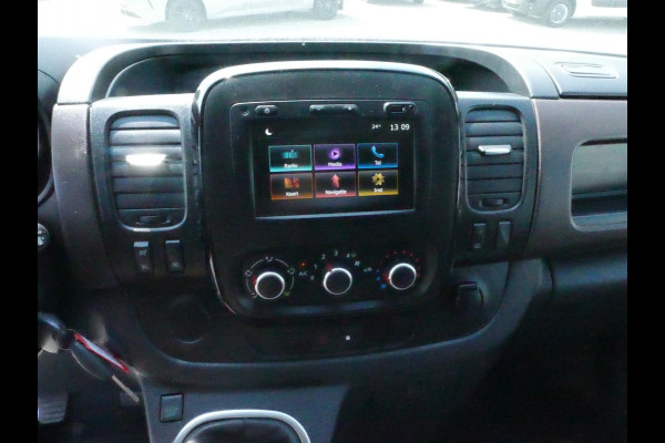 Fiat Talento 2.0 MultiJet 120PK, L1H1, Airco