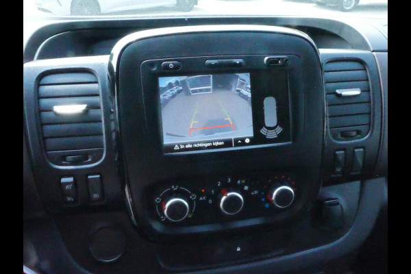 Fiat Talento 2.0 MultiJet 120PK, L1H1, Airco