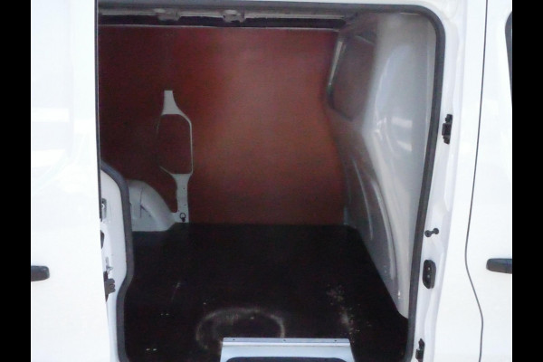 Fiat Talento 2.0 MultiJet 120PK, L1H1, Airco