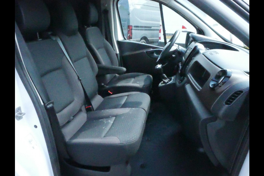 Fiat Talento 2.0 MultiJet 120PK, L1H1, Airco