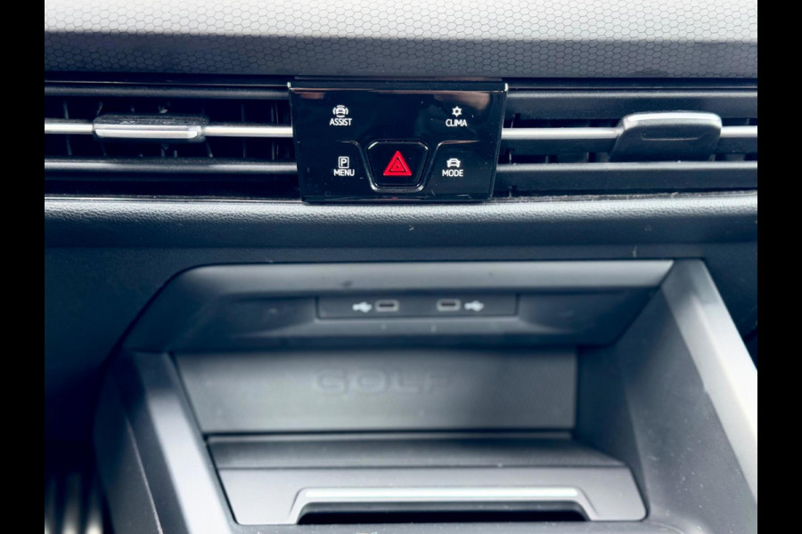 Volkswagen Golf 1.4 eHybrid GTE Pano/HuD/Camera/Matrix