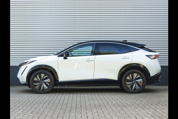 Nissan ARIYA Advance 91 kWh