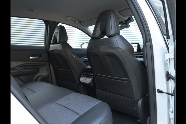 Nissan ARIYA Advance 91 kWh