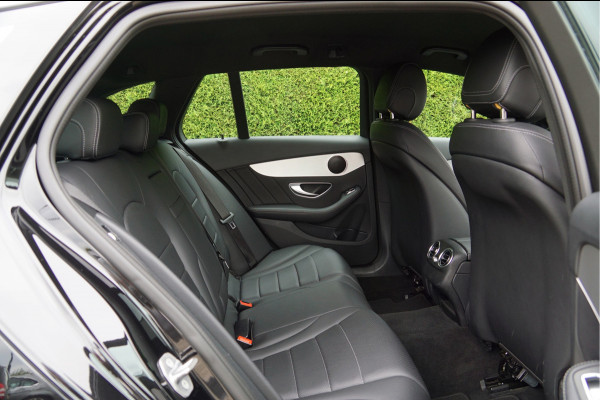 Mercedes-Benz C-Klasse Estate C 180 Estate AMG Line | Trekhaak 1ste eigenaar Dealeronderhouden