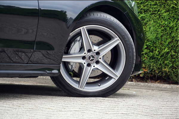 Mercedes-Benz C-Klasse Estate C 180 Estate AMG Line | Trekhaak 1ste eigenaar Dealeronderhouden