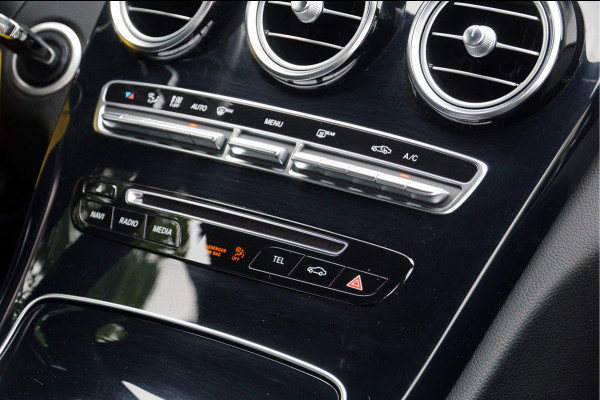 Mercedes-Benz C-Klasse Estate C 180 Estate AMG Line | Trekhaak 1ste eigenaar Dealeronderhouden