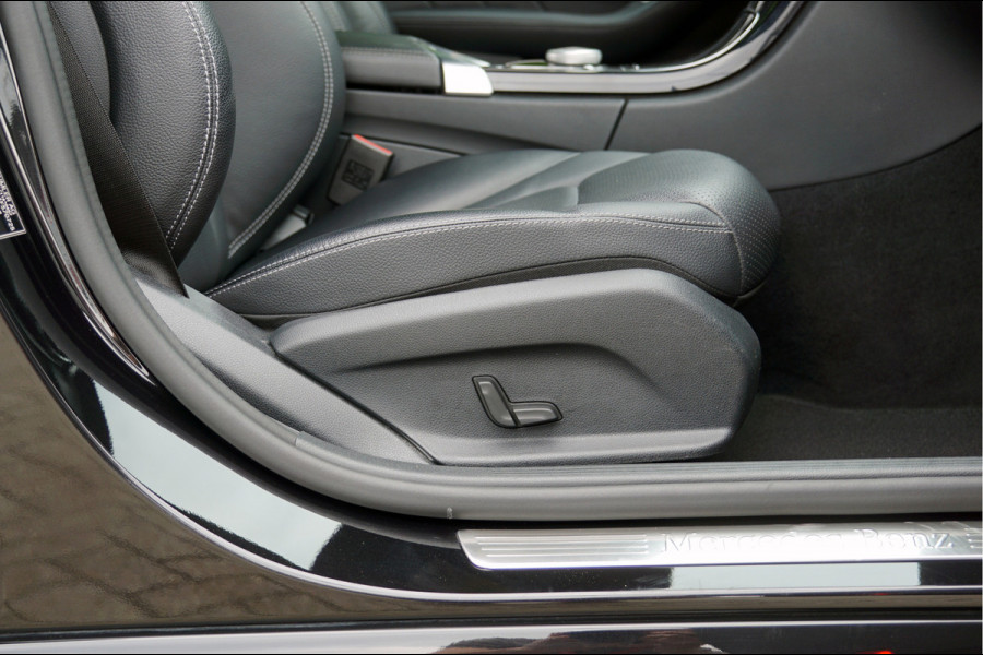 Mercedes-Benz C-Klasse Estate C 180 Estate AMG Line | Trekhaak 1ste eigenaar Dealeronderhouden