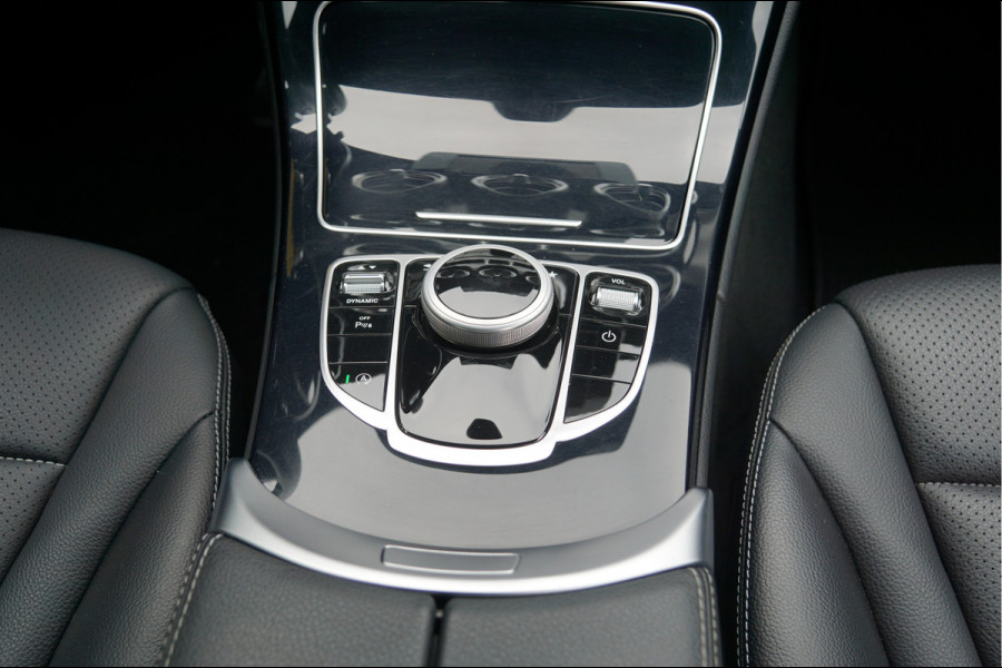 Mercedes-Benz C-Klasse Estate C 180 Estate AMG Line | Trekhaak 1ste eigenaar Dealeronderhouden