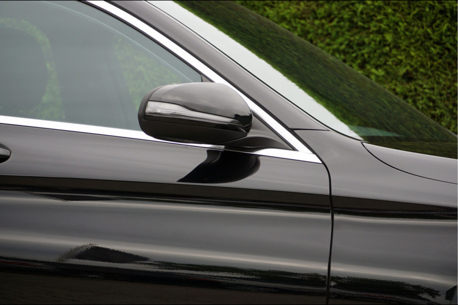 Mercedes-Benz C-Klasse Estate C 180 Estate AMG Line | Trekhaak 1ste eigenaar Dealeronderhouden