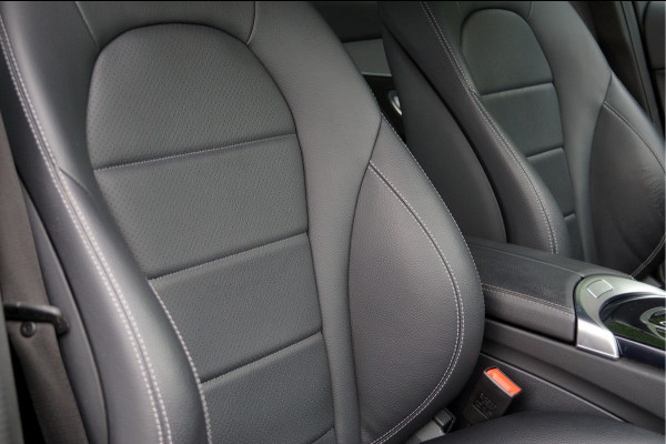 Mercedes-Benz C-Klasse Estate C 180 Estate AMG Line | Trekhaak 1ste eigenaar Dealeronderhouden