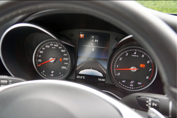 Mercedes-Benz C-Klasse Estate C 180 Estate AMG Line | Trekhaak 1ste eigenaar Dealeronderhouden