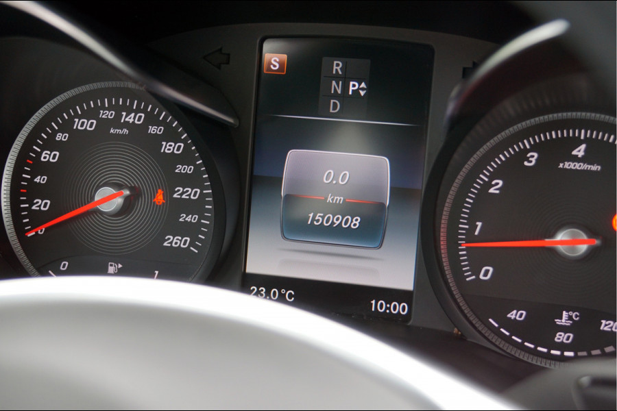 Mercedes-Benz C-Klasse Estate C 180 Estate AMG Line | Trekhaak 1ste eigenaar Dealeronderhouden