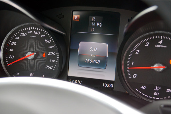 Mercedes-Benz C-Klasse Estate C 180 Estate AMG Line | Trekhaak 1ste eigenaar Dealeronderhouden
