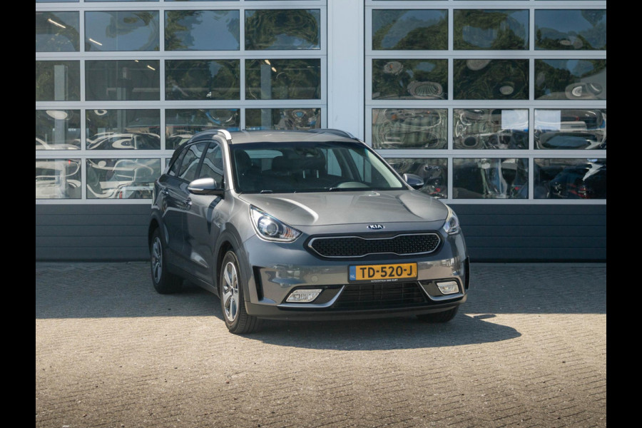 Kia Niro 1.6 GDi Hybrid DynamicLine