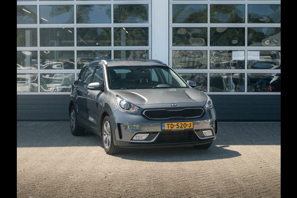 Kia Niro 1.6 GDi Hybrid DynamicLine