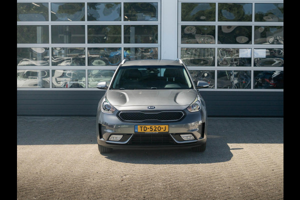 Kia Niro 1.6 GDi Hybrid DynamicLine