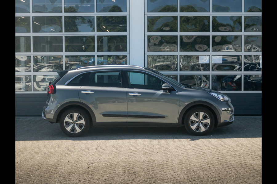 Kia Niro 1.6 GDi Hybrid DynamicLine