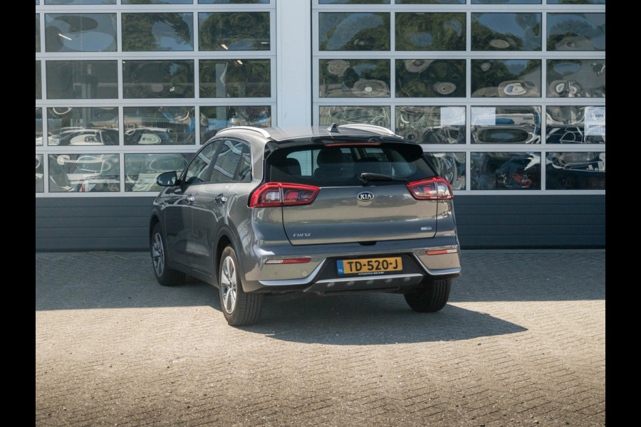 Kia Niro 1.6 GDi Hybrid DynamicLine