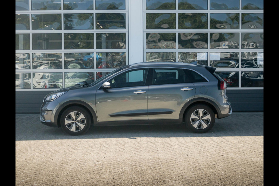 Kia Niro 1.6 GDi Hybrid DynamicLine