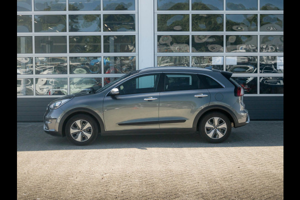 Kia Niro 1.6 GDi Hybrid DynamicLine