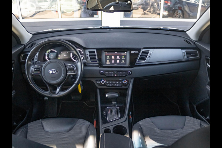 Kia Niro 1.6 GDi Hybrid DynamicLine