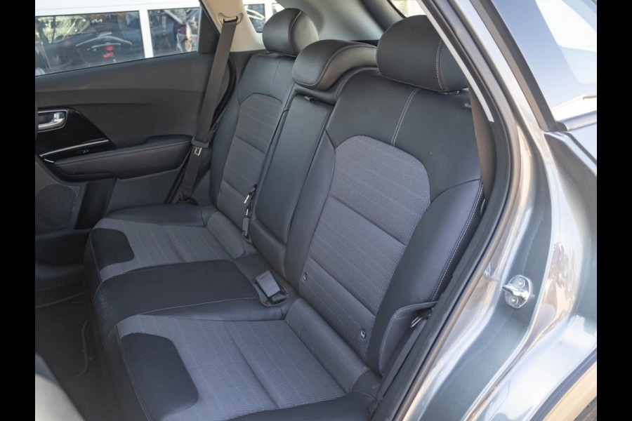 Kia Niro 1.6 GDi Hybrid DynamicLine