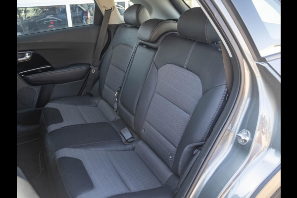 Kia Niro 1.6 GDi Hybrid DynamicLine