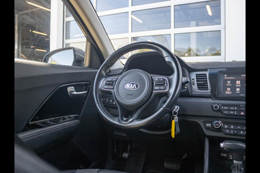 Kia Niro 1.6 GDi Hybrid DynamicLine
