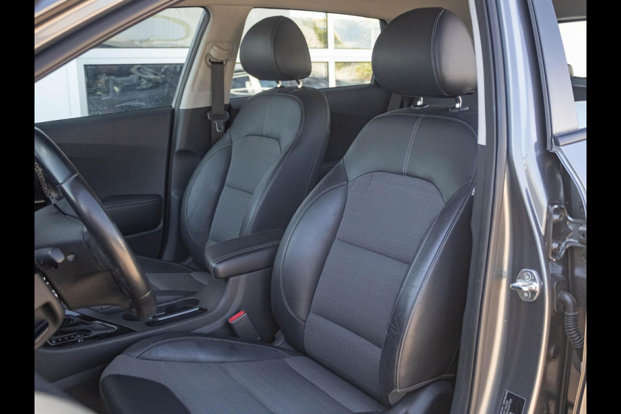 Kia Niro 1.6 GDi Hybrid DynamicLine
