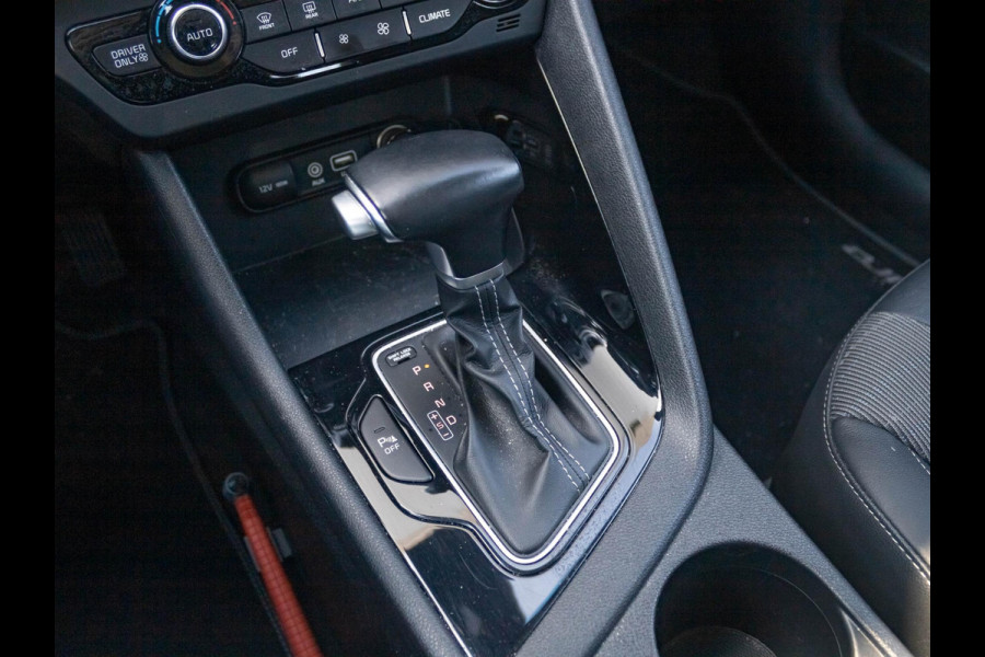 Kia Niro 1.6 GDi Hybrid DynamicLine
