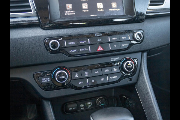 Kia Niro 1.6 GDi Hybrid DynamicLine