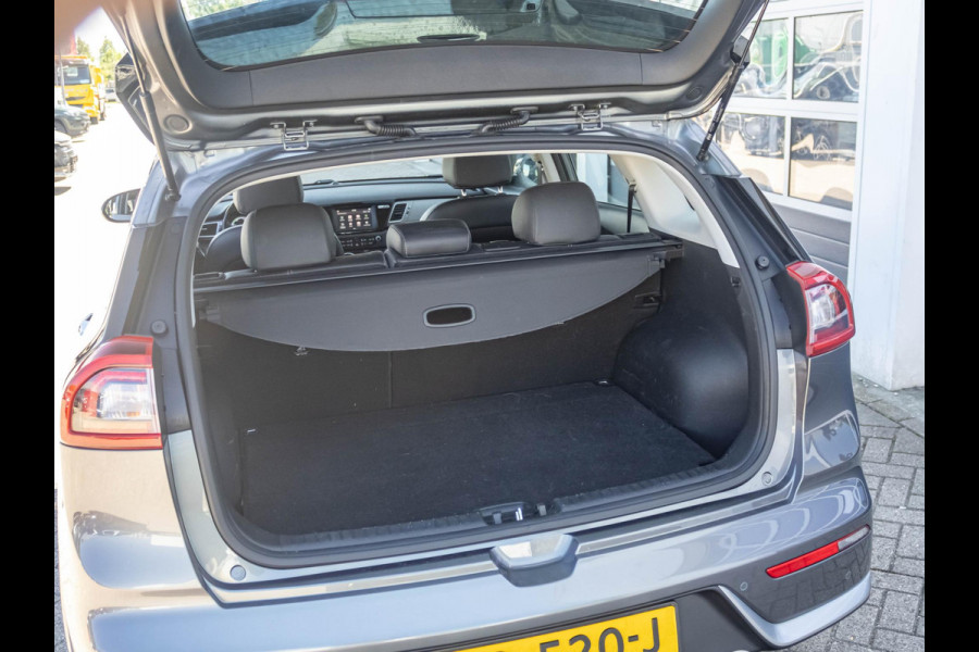 Kia Niro 1.6 GDi Hybrid DynamicLine