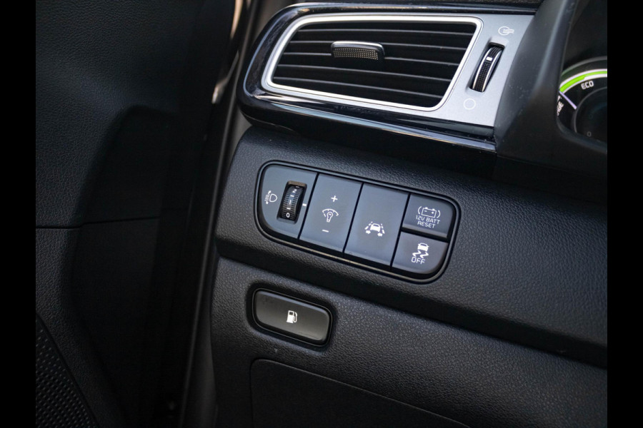 Kia Niro 1.6 GDi Hybrid DynamicLine