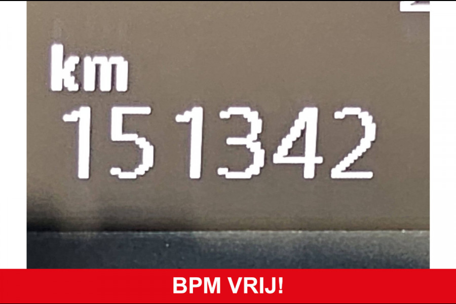 Volkswagen Transporter 2.0 T6.1 L2H1 Navi Euro6 Airco 110Pk Pdc NAP 1e Eigenaar!