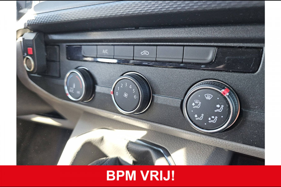 Volkswagen Transporter 2.0 T6.1 L2H1 Navi Euro6 Airco 110Pk Pdc NAP 1e Eigenaar!