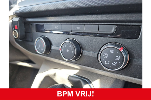 Volkswagen Transporter 2.0 T6.1 L2H1 Navi Euro6 Airco 110Pk Pdc NAP 1e Eigenaar!