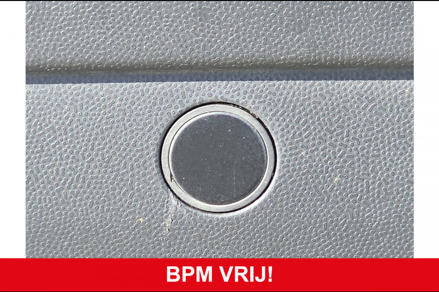 Volkswagen Transporter 2.0 T6.1 L2H1 Navi Euro6 Airco 110Pk Pdc NAP 1e Eigenaar!
