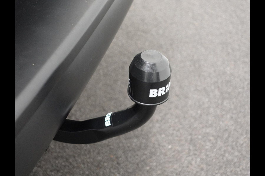Opel Vivaro 2.0 BlueHDi 145PK L3 Automaat Navigatie Parkeersensoren Trekhaak Bluetooth