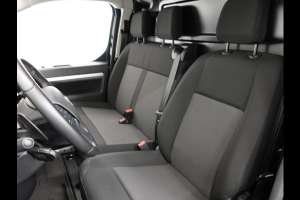 Opel Vivaro 2.0 BlueHDi 145PK L3 Automaat Navigatie Parkeersensoren Trekhaak Bluetooth