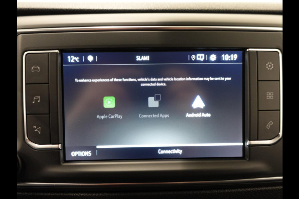 Opel Vivaro 2.0 BlueHDi 145PK L3 Automaat Navigatie Parkeersensoren Trekhaak Bluetooth
