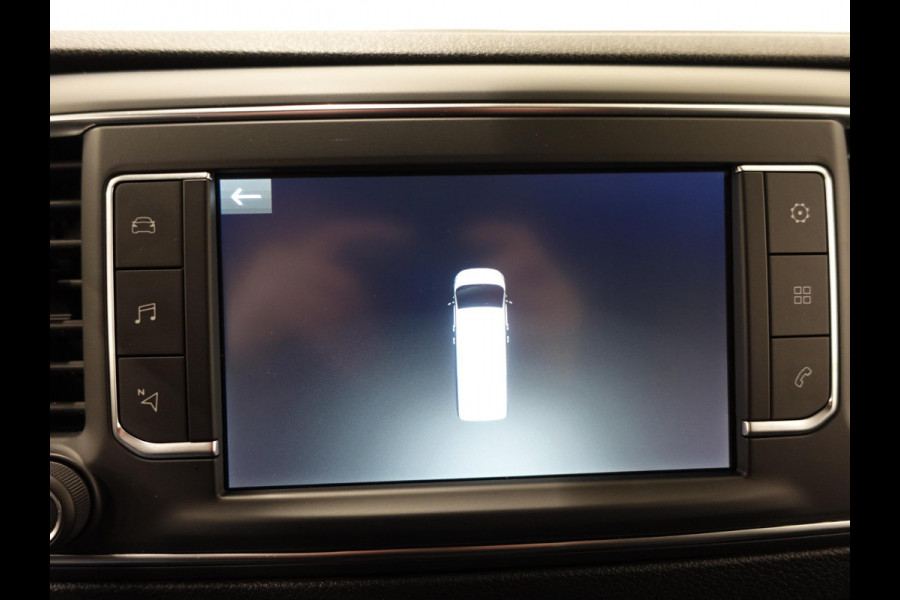 Opel Vivaro 2.0 BlueHDi 145PK L3 Automaat Navigatie Parkeersensoren Trekhaak Bluetooth