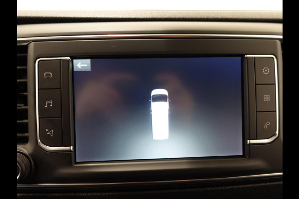 Opel Vivaro 2.0 BlueHDi 145PK L3 Automaat Navigatie Parkeersensoren Trekhaak Bluetooth