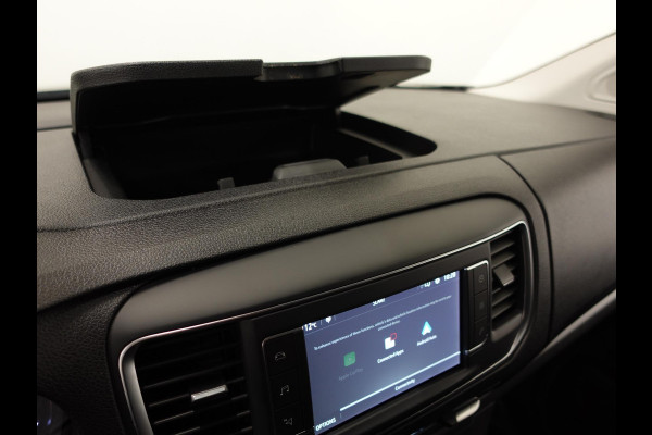 Opel Vivaro 2.0 BlueHDi 145PK L3 Automaat Navigatie Parkeersensoren Trekhaak Bluetooth