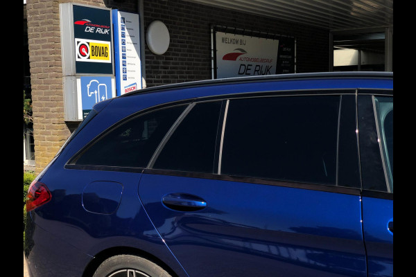 Mercedes-Benz C-Klasse Estate 300 Premium Plus Pack 258 PK | Leder, Navi, Carplay/Android, Camera, Cruise, 18'' AMG LMV | Dealeroh