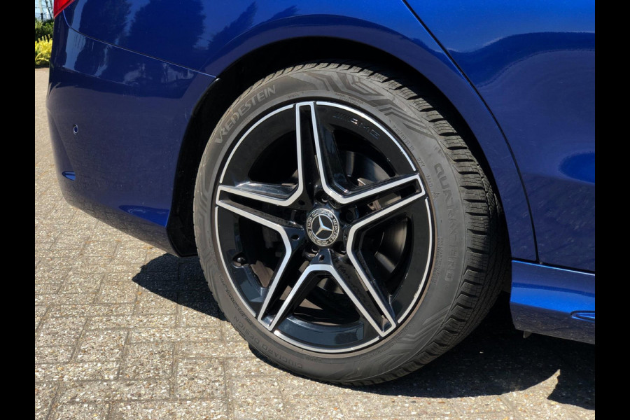 Mercedes-Benz C-Klasse Estate 300 Premium Plus Pack 258 PK | Leder, Navi, Carplay/Android, Camera, Cruise, 18'' AMG LMV | Dealeroh