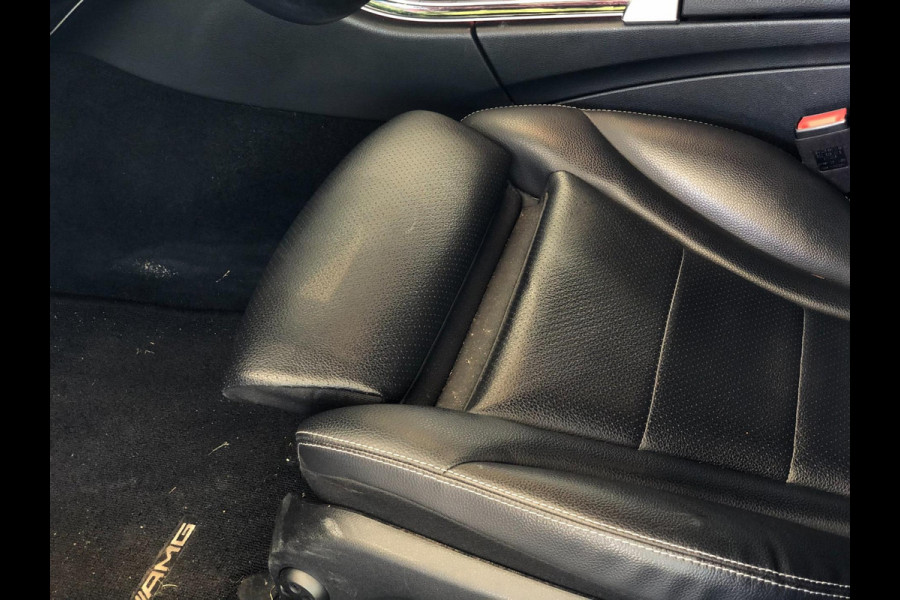 Mercedes-Benz C-Klasse Estate 300 Premium Plus Pack 258 PK | Leder, Navi, Carplay/Android, Camera, Cruise, 18'' AMG LMV | Dealeroh