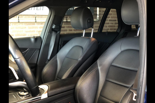 Mercedes-Benz C-Klasse Estate 300 Premium Plus Pack 258 PK | Leder, Navi, Carplay/Android, Camera, Cruise, 18'' AMG LMV | Dealeroh