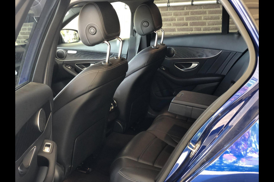 Mercedes-Benz C-Klasse Estate 300 Premium Plus Pack 258 PK | Leder, Navi, Carplay/Android, Camera, Cruise, 18'' AMG LMV | Dealeroh