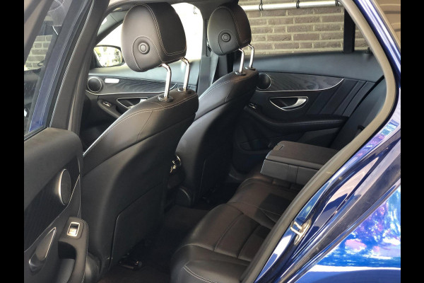 Mercedes-Benz C-Klasse Estate 300 Premium Plus Pack 258 PK | Leder, Navi, Carplay/Android, Camera, Cruise, 18'' AMG LMV | Dealeroh