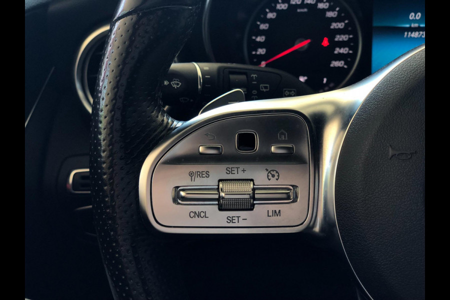 Mercedes-Benz C-Klasse Estate 300 Premium Plus Pack 258 PK | Leder, Navi, Carplay/Android, Camera, Cruise, 18'' AMG LMV | Dealeroh